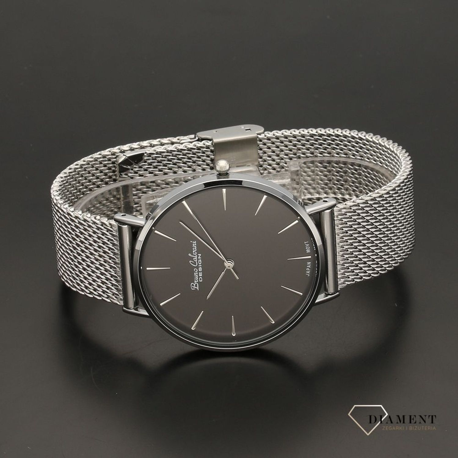 Zegarek męski Bruno Calvani BC90810 SILVER czarna tarcza (1).jpg